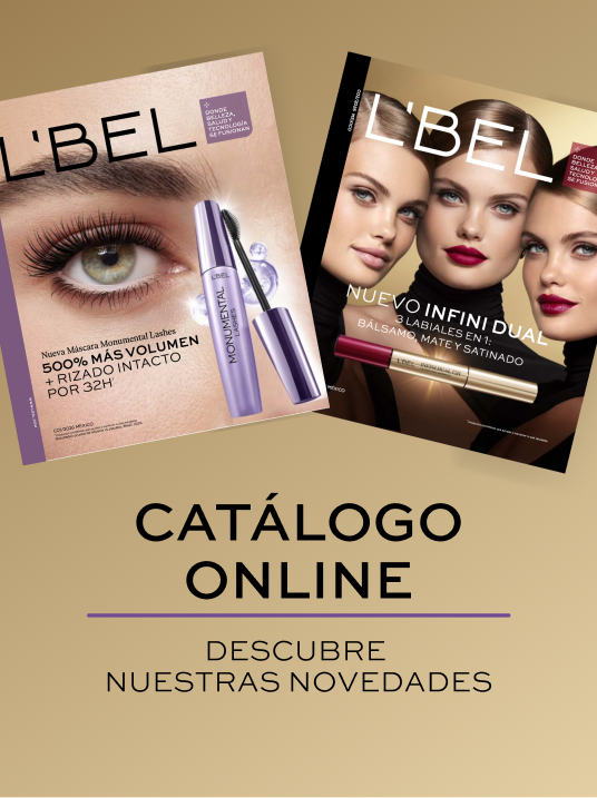L'Bel maquillaje